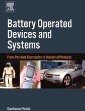 Battery Operated Devices and Systems