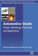 Automotive Steels