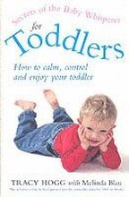 Secrets Of The Baby Whisperer For Toddlers