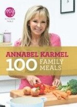 My Kitchen Table: 100 Family Meals