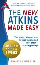 The New Atkins Made Easy