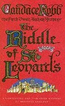 The Riddle Of St Leonard's