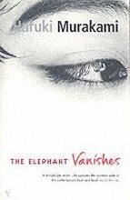 The Elephant Vanishes