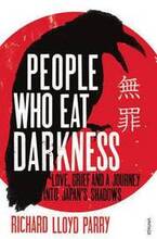 People Who Eat Darkness