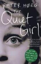 The Quiet Girl