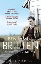 Benjamin Britten