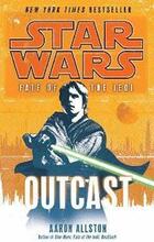 Star Wars: Fate of the Jedi - Outcast