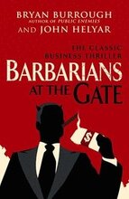 Barbarians at the Gate 3rd Edition