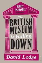 The British Museum Is Falling Down