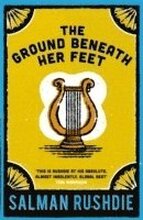 The Ground Beneath Her Feet