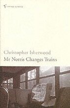 Mr Norris Changes Trains