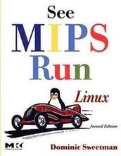See MIPS Run 2nd Edition
