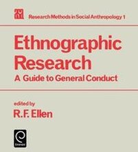 Ethnographic Research