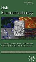 Fish Physiology: Fish Neuroendocrinology