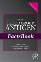 The Blood Group Antigen FactsBook