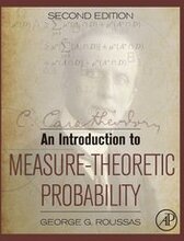 An Introduction to Measure-Theoretic Probability