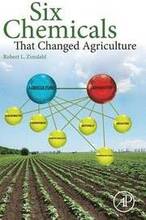 Six Chemicals That Changed Agriculture