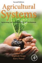 Agricultural Systems: Agroecology and Rural Innovation for Development
