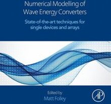 Numerical Modelling of Wave Energy Converters
