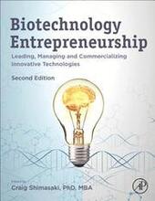 Biotechnology Entrepreneurship