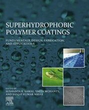 Superhydrophobic Polymer Coatings