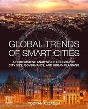 Global Trends of Smart Cities