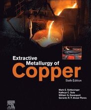 Extractive Metallurgy of Copper