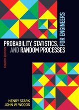 Probability, Statistics, and Random Processes for Engineers