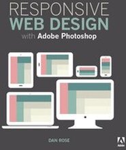 Responsive Web Design with Adobe Photoshop