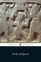 The Epic of Gilgamesh