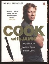 Cook with Jamie