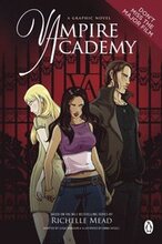 Vampire Academy: A Graphic Novel