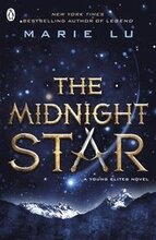 The Midnight Star (The Young Elites book 3)