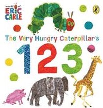 The Very Hungry Caterpillar's 123
