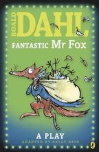 Fantastic Mr Fox