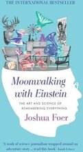 Moonwalking with Einstein