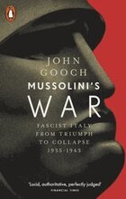 Mussolini's War