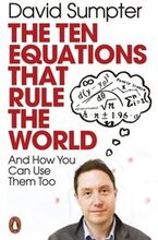 The Ten Equations that Rule the World