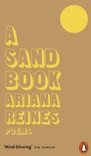 A Sand Book