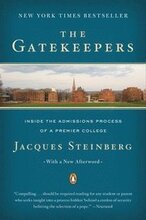 The Gatekeepers: Inside the Admissions Process of a Premier College