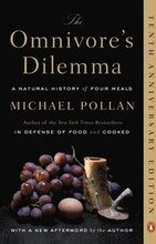 Omnivore's Dilemma