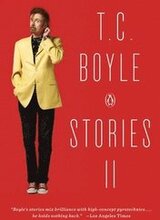 T.C. Boyle Stories Ii