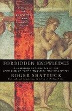 Forbidden Knowledge: From Prometheus to Pornography