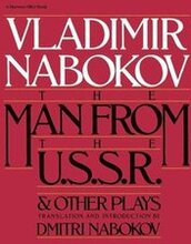 Man from the USSR & Other Plays: And Other Plays