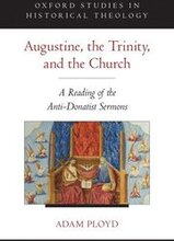 Augustine, the Trinity, and the Church