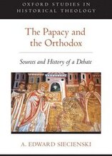 The Papacy and the Orthodox