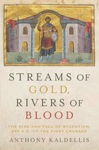 Streams of Gold, Rivers of Blood