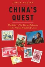 China's Quest