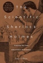 The Scientific Sherlock Holmes