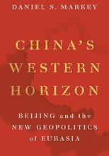 China's Western Horizon